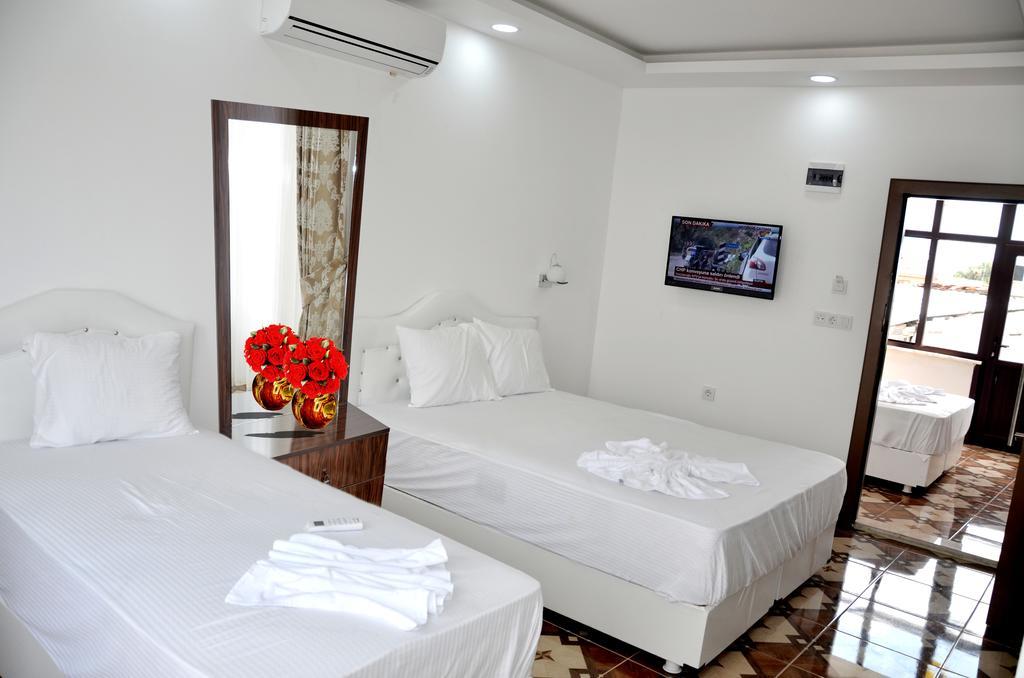 Ayasofya Deluxe Apart Estambul Exterior foto