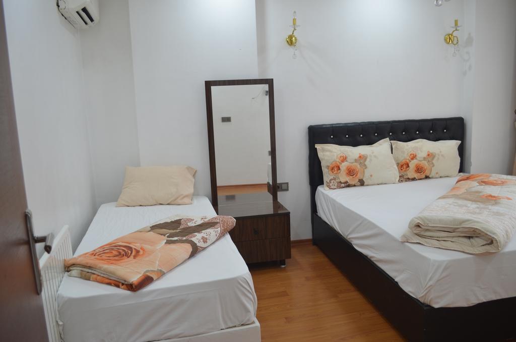 Ayasofya Deluxe Apart Estambul Exterior foto